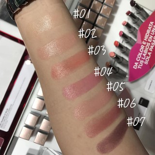 (Chuẩn Pháp giá săn sale) Son dưỡng có màu Kiko Coloured Balm