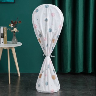 Túi bọc quạt chống bụi TL304