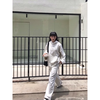 QUẦN SWEATPANT CUSHY LOGO