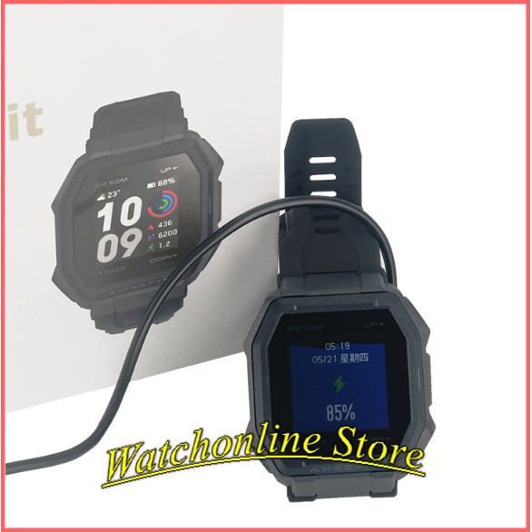 Cáp sạc nhanh cho đồng hồ Xiaomi Amazfit Ares SIKAI