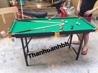 Bàn bi-a trẻ em
