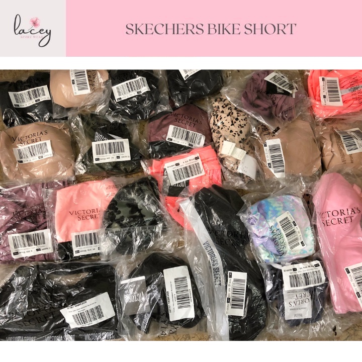 Áo tập Victoria's Secret thích hợp mặc tập gym ,yoga ,chơi thể thao