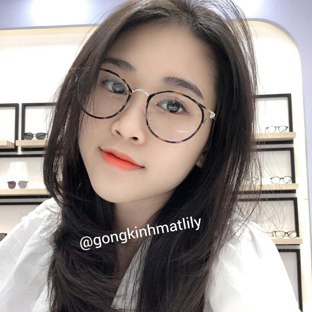 Gọng kính cận thời trang nữ cao cấp 90029 | BigBuy360 - bigbuy360.vn