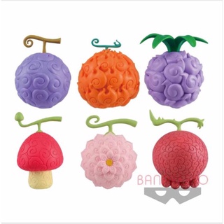 [Kadic] Mô hình Trái ác quỷ One piece Real
