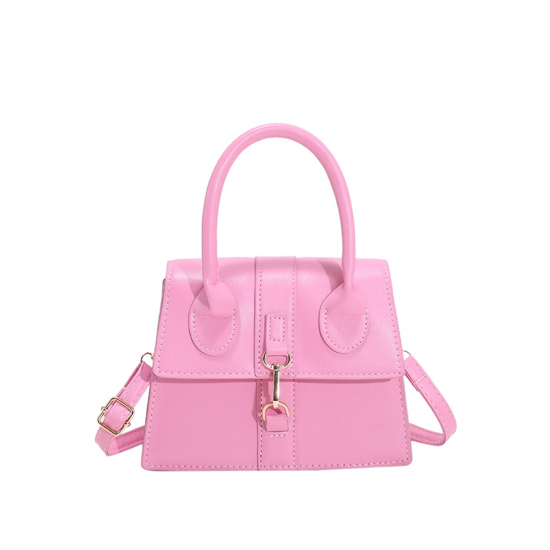 Túi Xách Đeo Vai Hình Vuông Cỡ Nhỏ Thời Trang Mùa Hè Hàn Quốc 2022 Cho Nữ