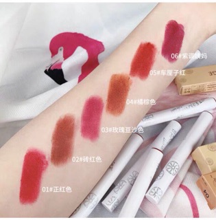 Son Lì Herorange Hàng Nội Địa Trung