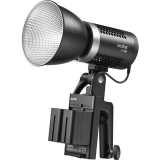 Đèn LED Godox ML60 Minh Đức