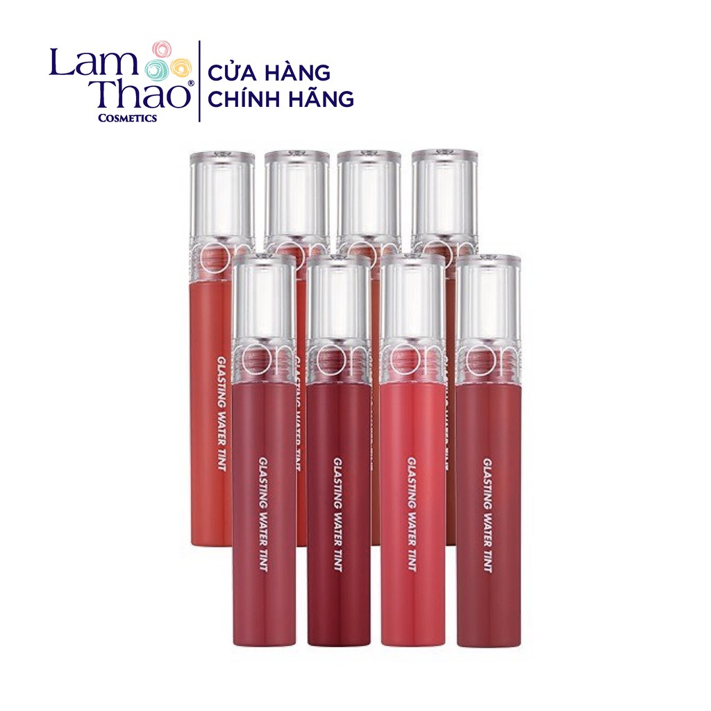 Son Kem Romand Glasting Water Tint
