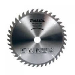 lưỡi cắt gỗ Makita 180mm cắt siêu sắc, siêu ngọt
