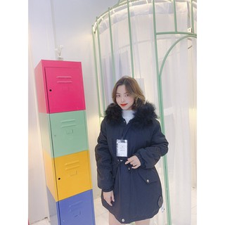 Áo PARKA Nữ đẹp ❄️❄️❄️