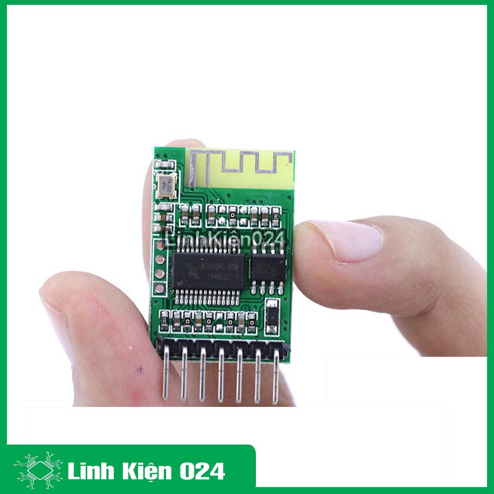 Module Bluetooth 4.0 Giải Mã Âm Thanh MP3 5V