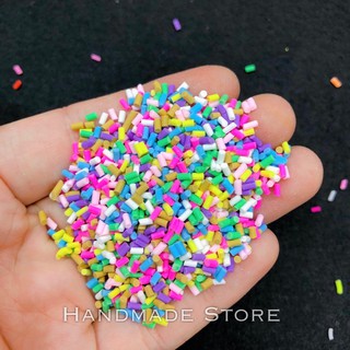 Hạt cốm (Gói 20gr)