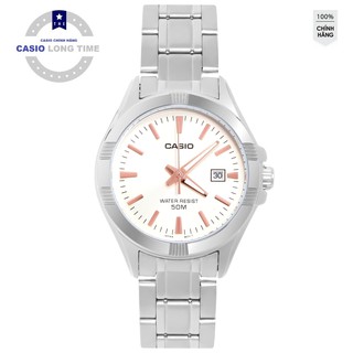Đồng Hồ Nữ Casio LTP-1308D-9AVDF