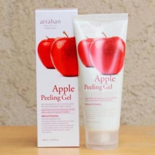Tẩy tế bào chết arahan