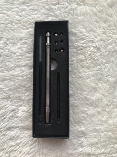 Bút bi ma thuật Think Ink Pen - mỹ