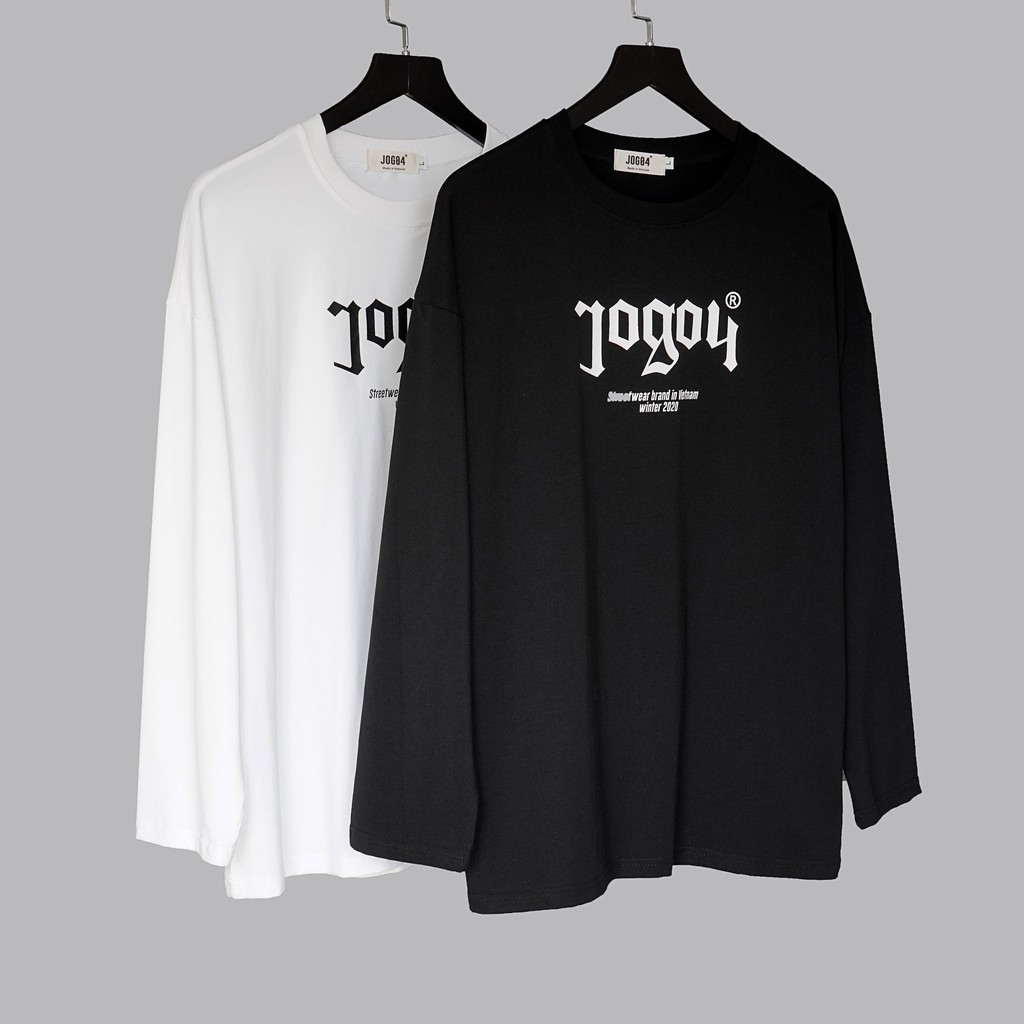 ICONIC LONGSLEEVE TEE