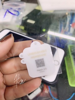 🕉Dán PPF cho đồng hồ apple watch size 38/40/42/44
