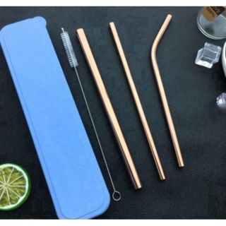 Hộp đựng ống hút