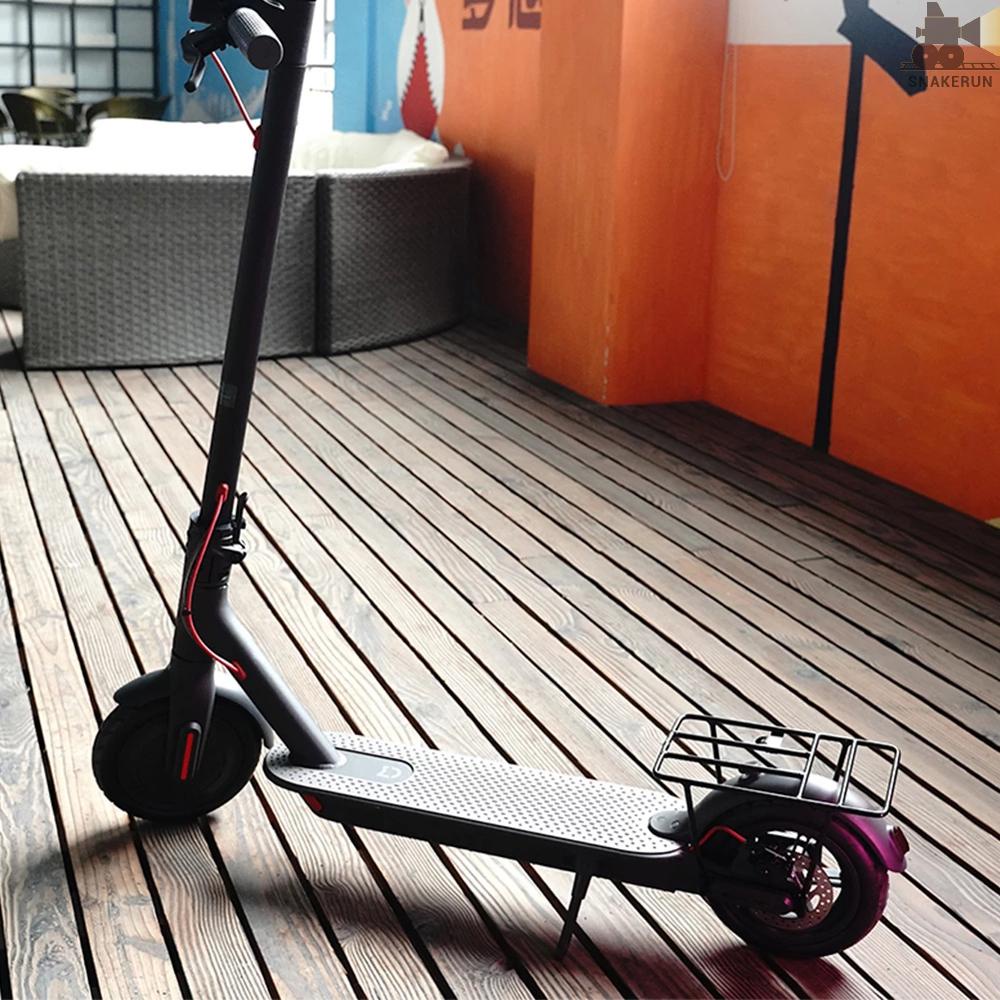 Giá Đỡ Hành Lý Gắn Xe Scooter Điện Snke M365 1s Pro