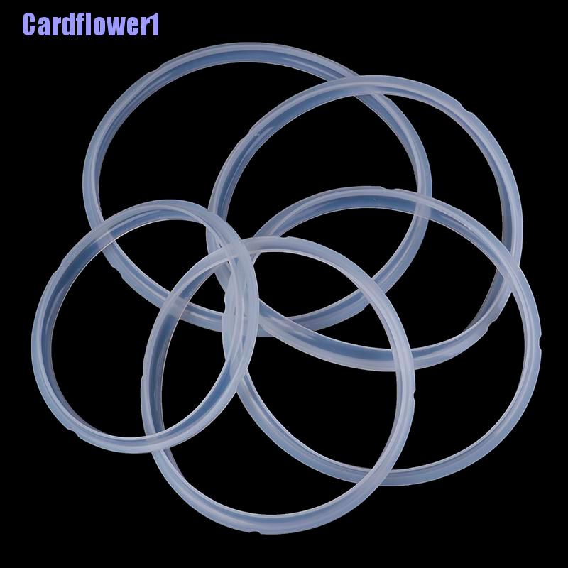 Vòng Đệm Silicone Cho Nồi Áp Suất 17.5cm