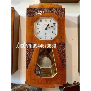 Đồng hồ Vedette 10 gông 10 búa chơi bản Con bướm vàng nguyên con máy rất mới