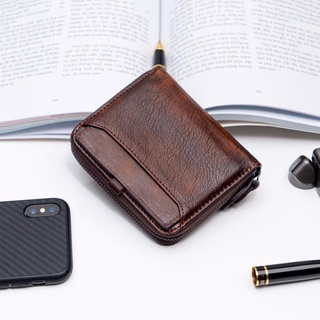 VÍ RETRO DA THẬT KHÓA BAO - 684524