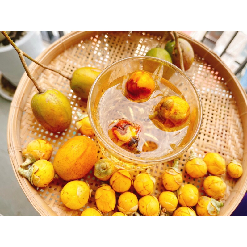 Trà hoa vàng nguyên nụ 50gr G-Camellia | BigBuy360 - bigbuy360.vn