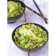 Mì Cha-Soba  200g - Mì Soba Nhật Bản