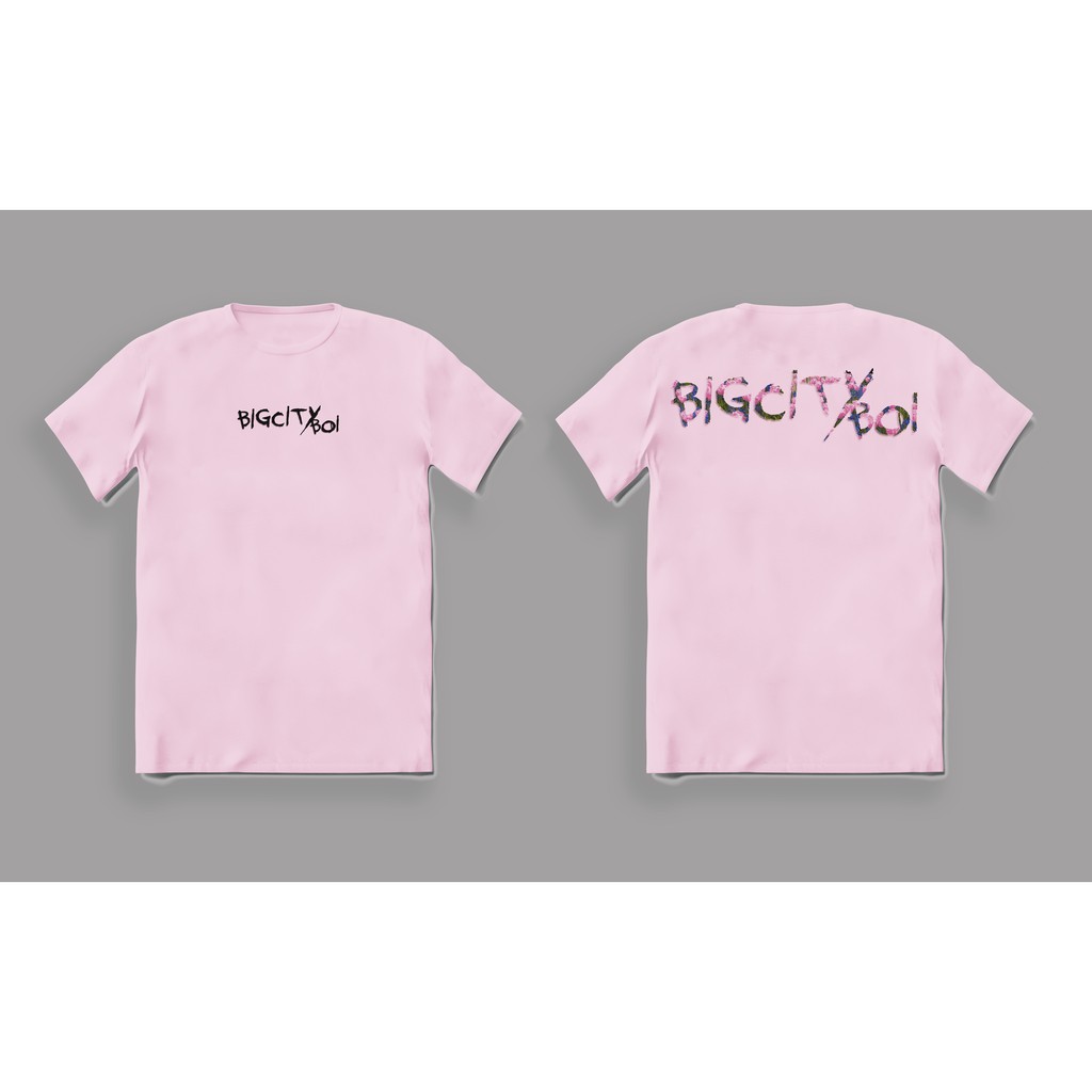 [Video và Ảnh Thật] Áo thun Mũ nón Bigcityboi | BigBuy360 - bigbuy360.vn