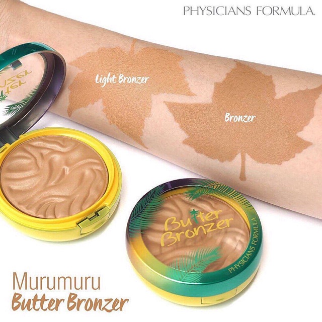 Phấn tạo khối Butter Bronzer của Physicians Formula