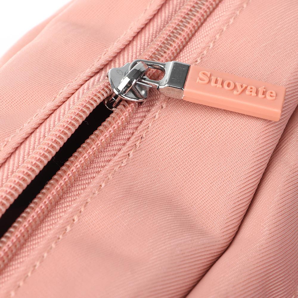 UUMIR Túi Đeo Chéo Du Lịch Đa Chức Năng