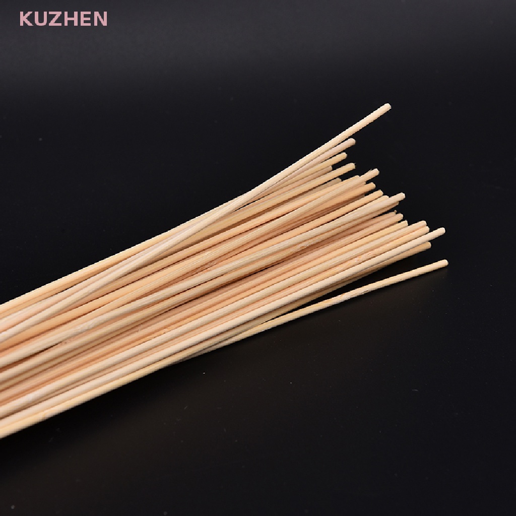 KUZHEN Gậy Mát Xa Bằng Tre Tự Nhiên An Toàn Cho Sức Khỏe