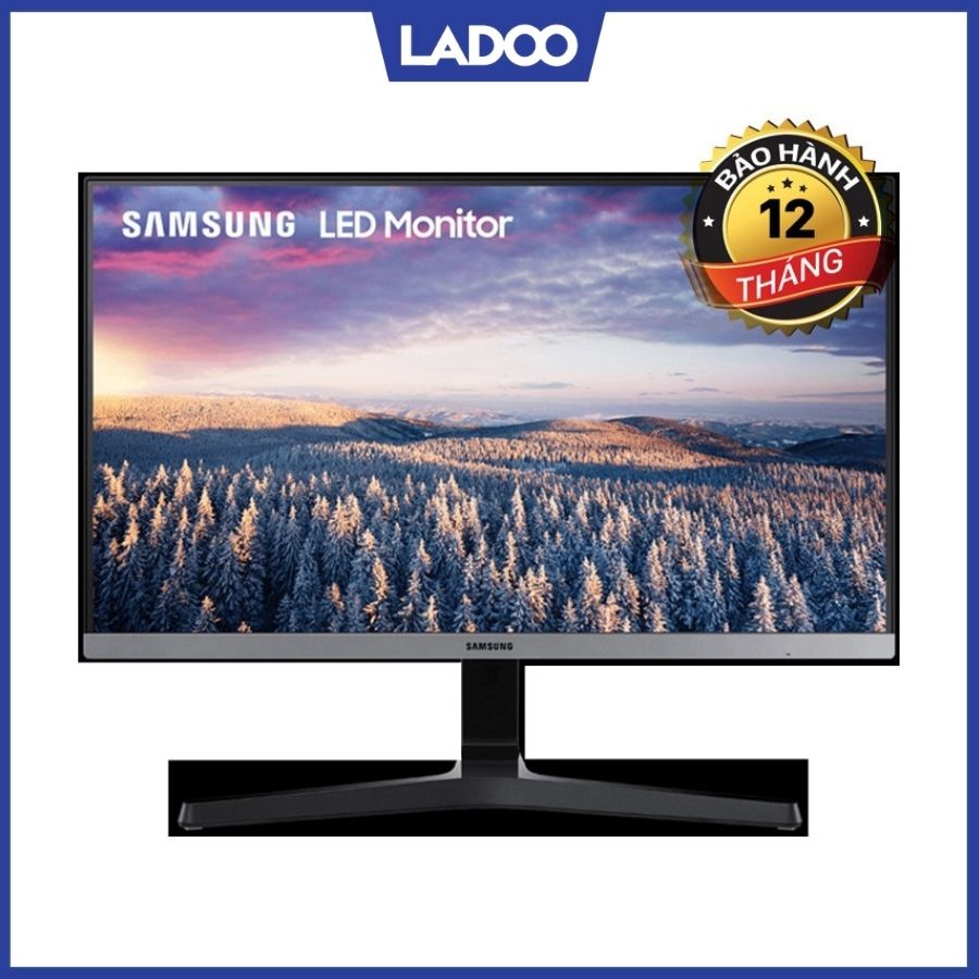 Màn hình LCD Samsung LS22R350FHEXXV 21.5 LCDIPS Bảo hành 24 tháng chính hãng | BigBuy360 - bigbuy360.vn