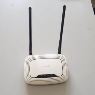 Modem Wifi Tplink 841N Cũ