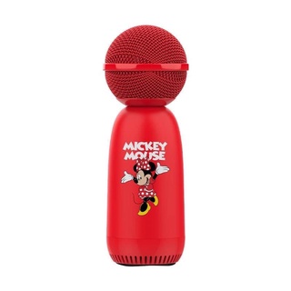 Mic karaoke bluetooth disney và b.duck