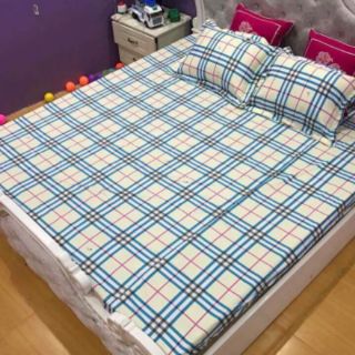 Ga gối cotton Thắng Lợi