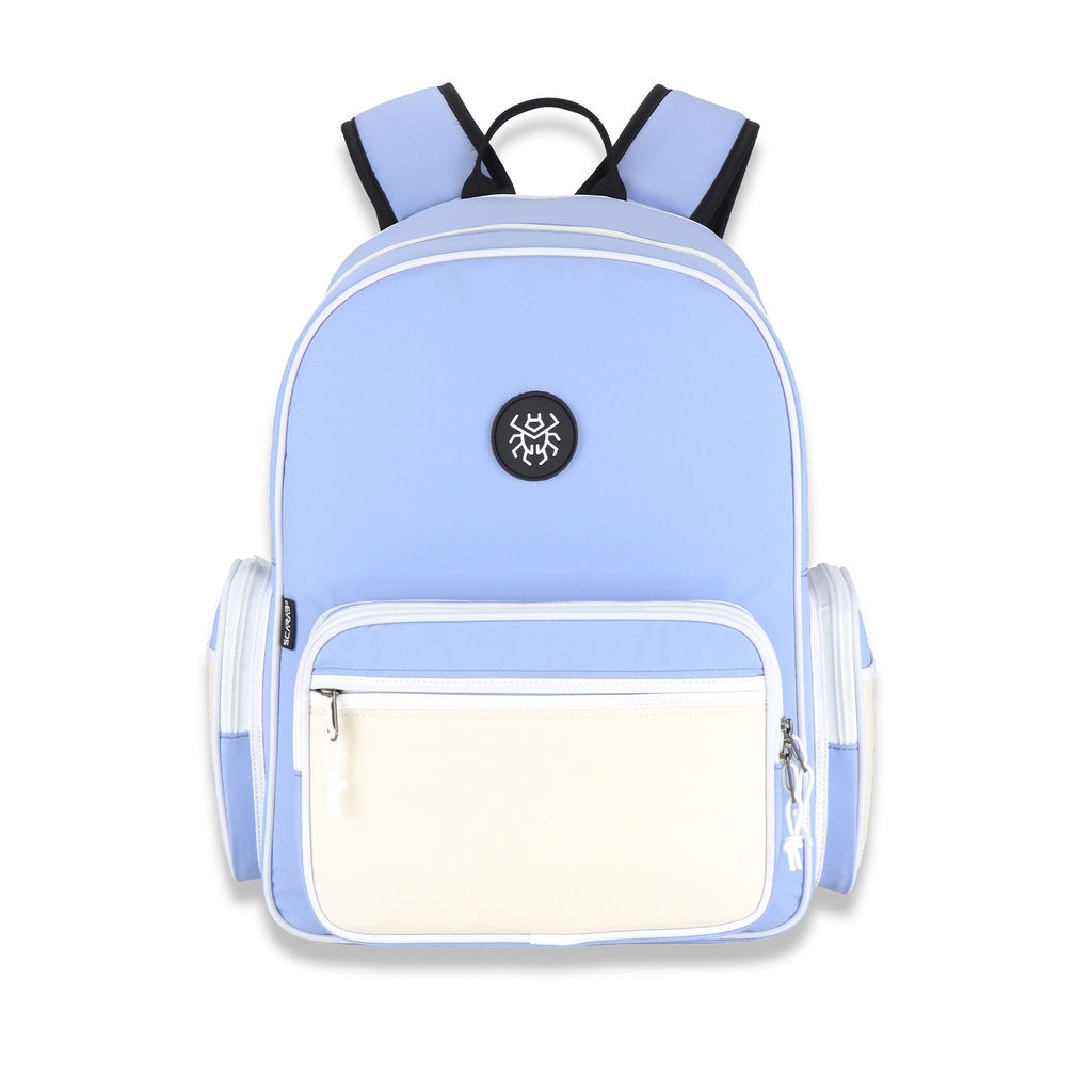 Balo Thời Trang Nam Nữ SCARAB - ESTATE UPGRADE™ Backpack Unisex