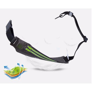 Đai đeo bụng chạy bộ W946
