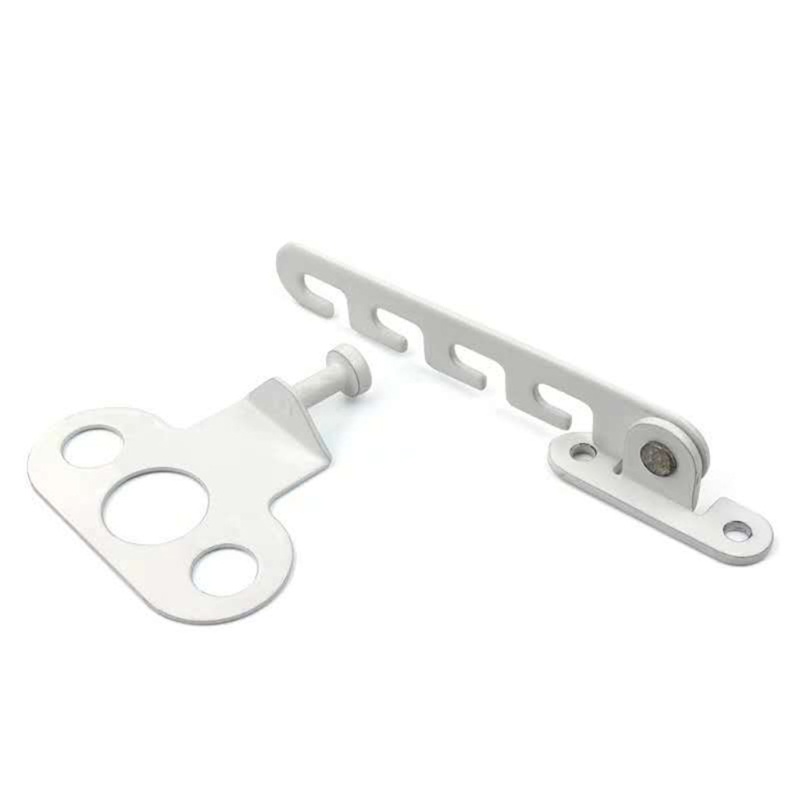 Dụng Cụ Đóng Chốt Cửa Sổ Bảo Vệ An Toàn Cho Bé