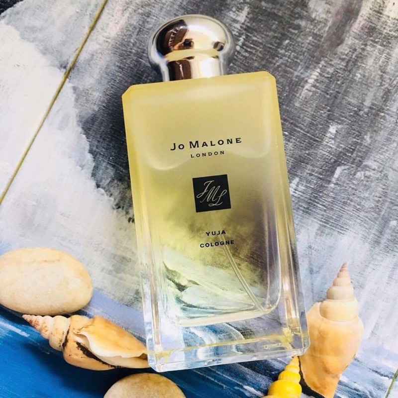 💥 Sharing Perfume - Nước hoa Jo Malone Yuja Cologne