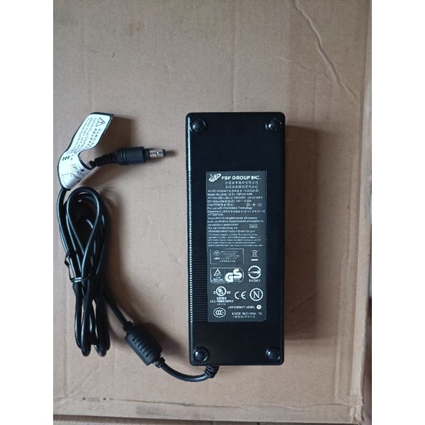 Bộ nguồn adapter 19v công suất 120w