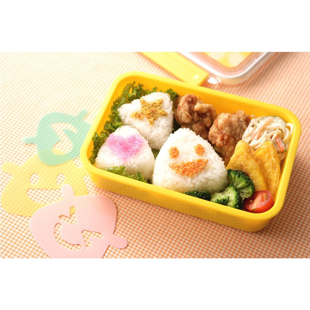 Bento cơm Torune - Hàng nội địa Nhật