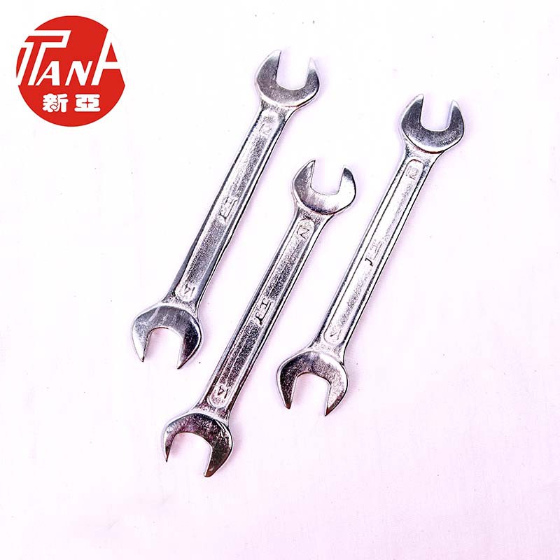 Cờ lê 2 đầu size 12*14mm