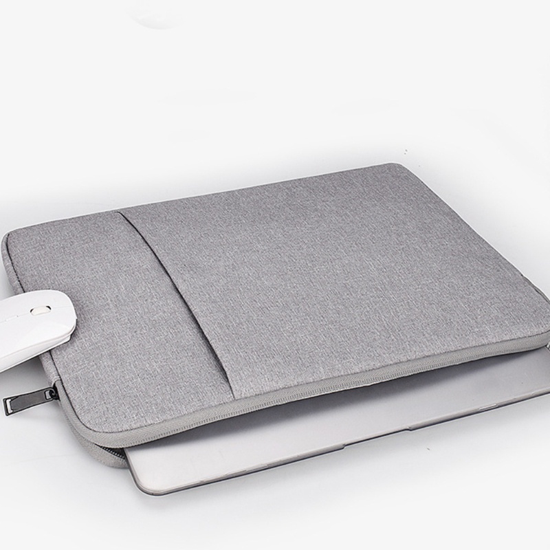 Túi Đựng Bảo Vệ Laptop 13-13.3 Inch Cho Book Air / Pro / Lapt