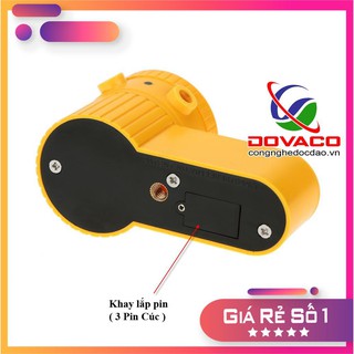 Ni vô laser đa năng LV-06