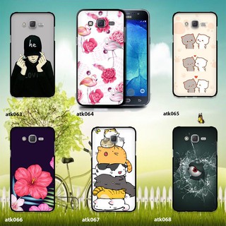 Skin decal dán Samsung J3 2016, J5 2015 hình thiết kế 11