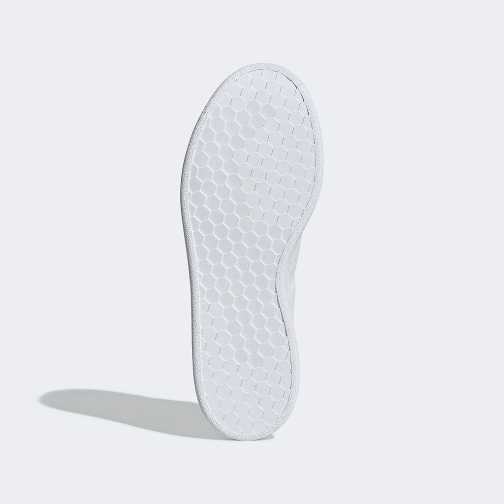 Giày thể thao unisex Adidas Chính Hãng Advancourt Base