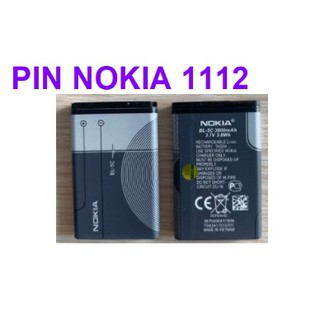 PIN NOKIA 1112