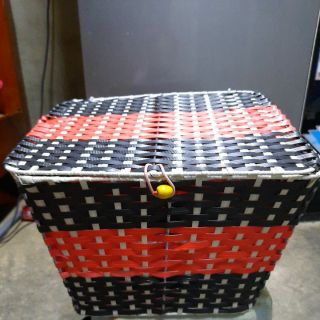 Giỏ xe nija,133s...