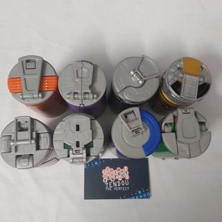 Đồ Chơi Siêu Nhân DX Candroid Kamen Rider OOO